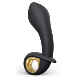 Dorcel Plug gonflable vibrant Deep Expand Dorcel 11.5 x 4.8cm